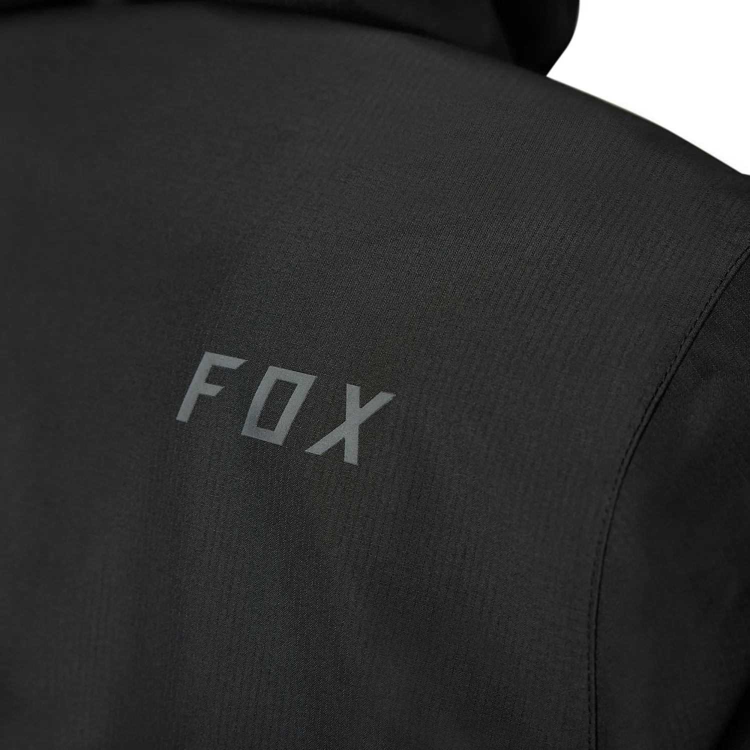 jacket Fox Ranger 2.5L Water - Black - women´s