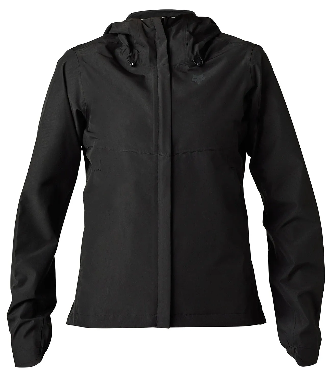 jacket Fox Ranger 2.5L Water - Black - women´s