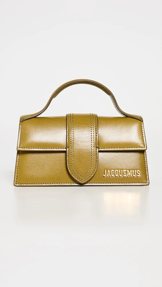 Jacquemus   Le Bambino Bag 