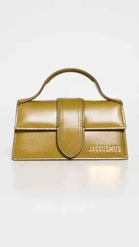 Jacquemus   Le Bambino Bag 