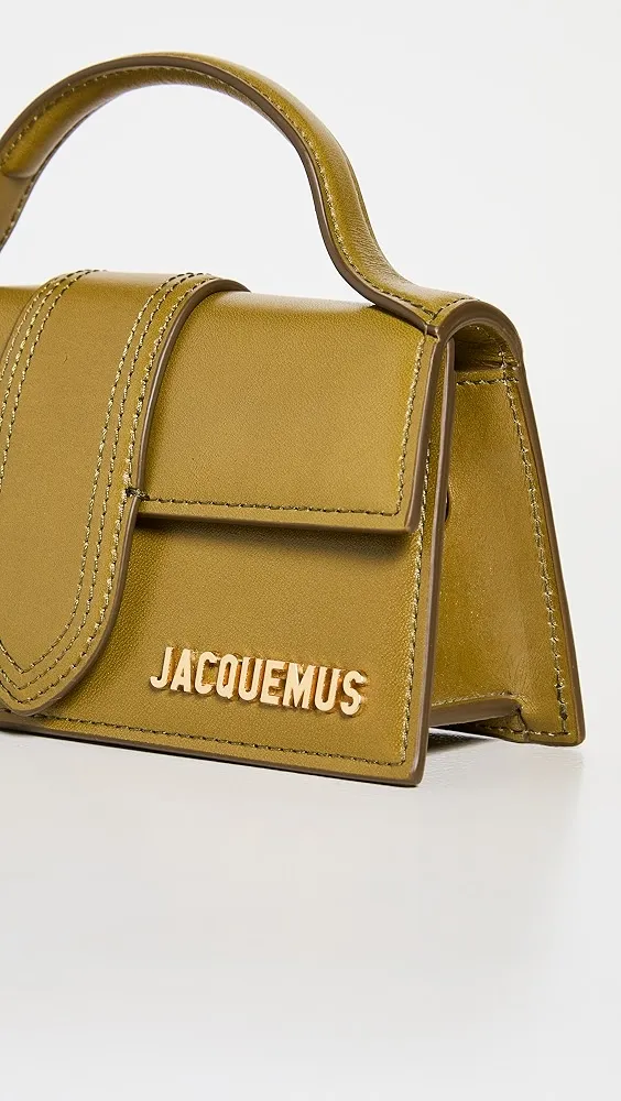 Jacquemus   Le Bambino Bag 