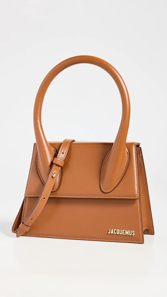 Jacquemus   Le Grand Chiquito Bag 