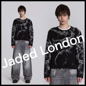 JADED LONDON  |Sweaters