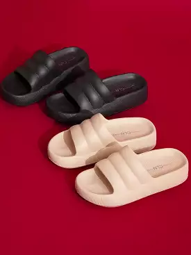 Japan Flatform Slides P499 each (Any 2 at P799)