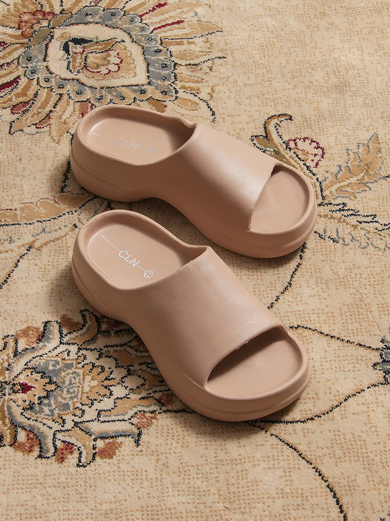 Jaxie Flatform Slides P499 each (Any 2 at P799)