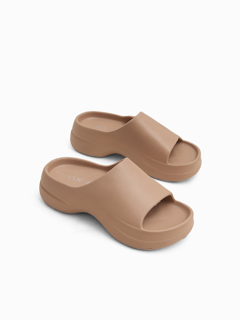 Jaxie Flatform Slides P499 each (Any 2 at P799)