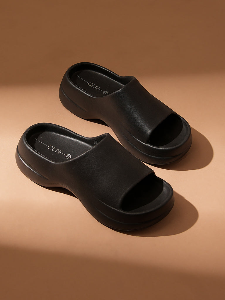 Jaxie Flatform Slides P499 each (Any 2 at P799)