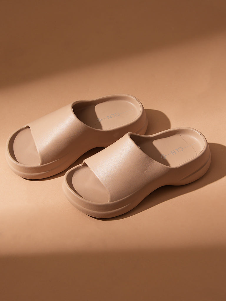 Jaxie Flatform Slides P499 each (Any 2 at P799)