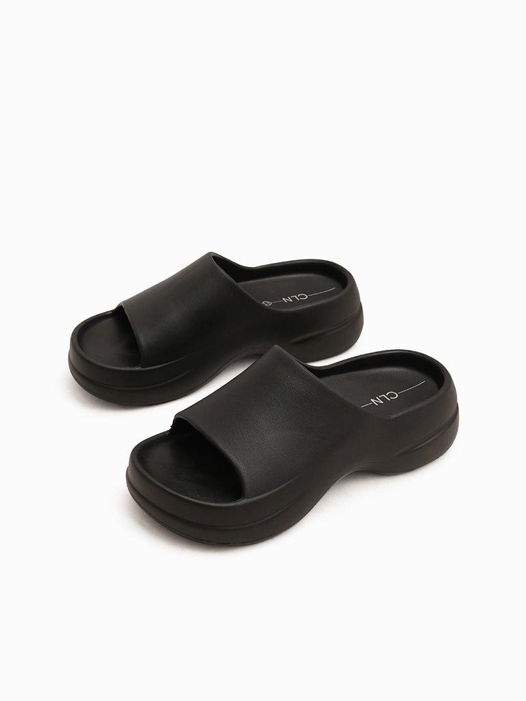 Jaxie Flatform Slides P499 each (Any 2 at P799)