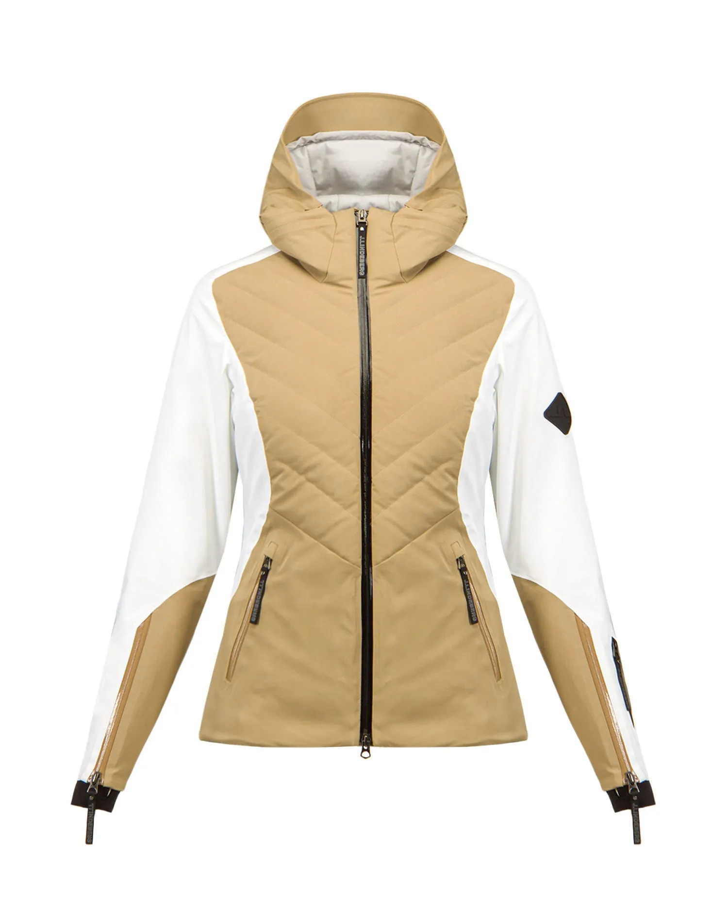 J.LINDEBERG CELESTIAL JACKET SWOW06085-e116