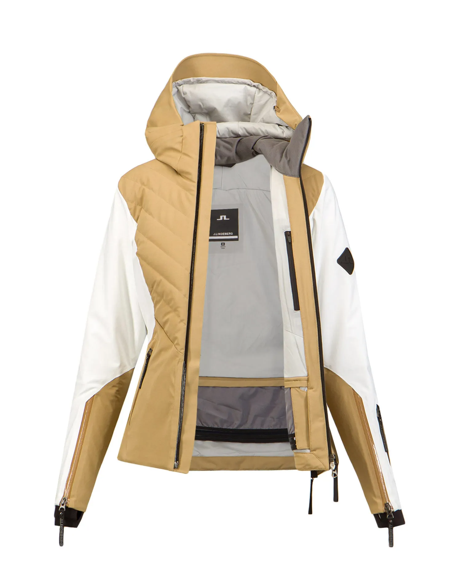 J.LINDEBERG CELESTIAL JACKET SWOW06085-e116