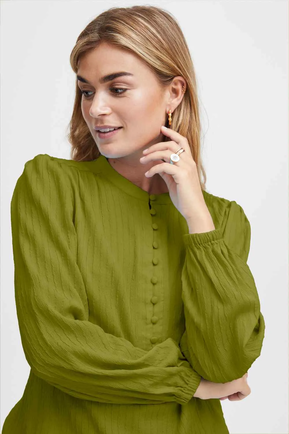 Judy Blouse