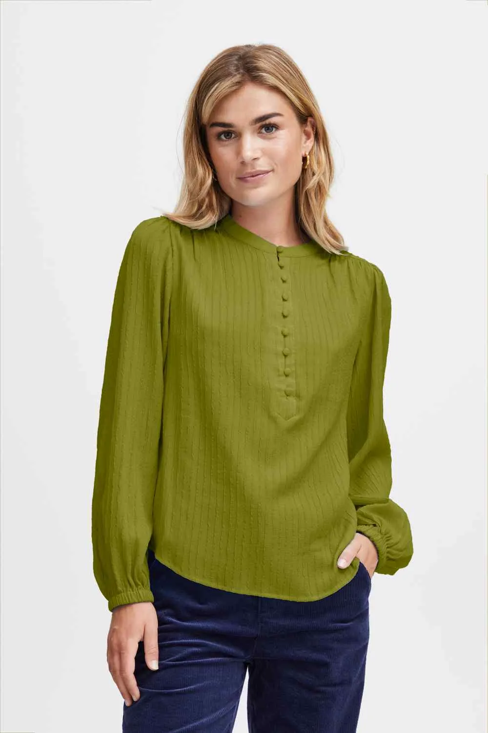 Judy Blouse