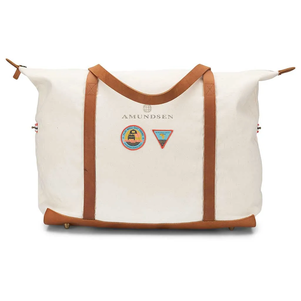 Kalahari Weekend Tote Bag