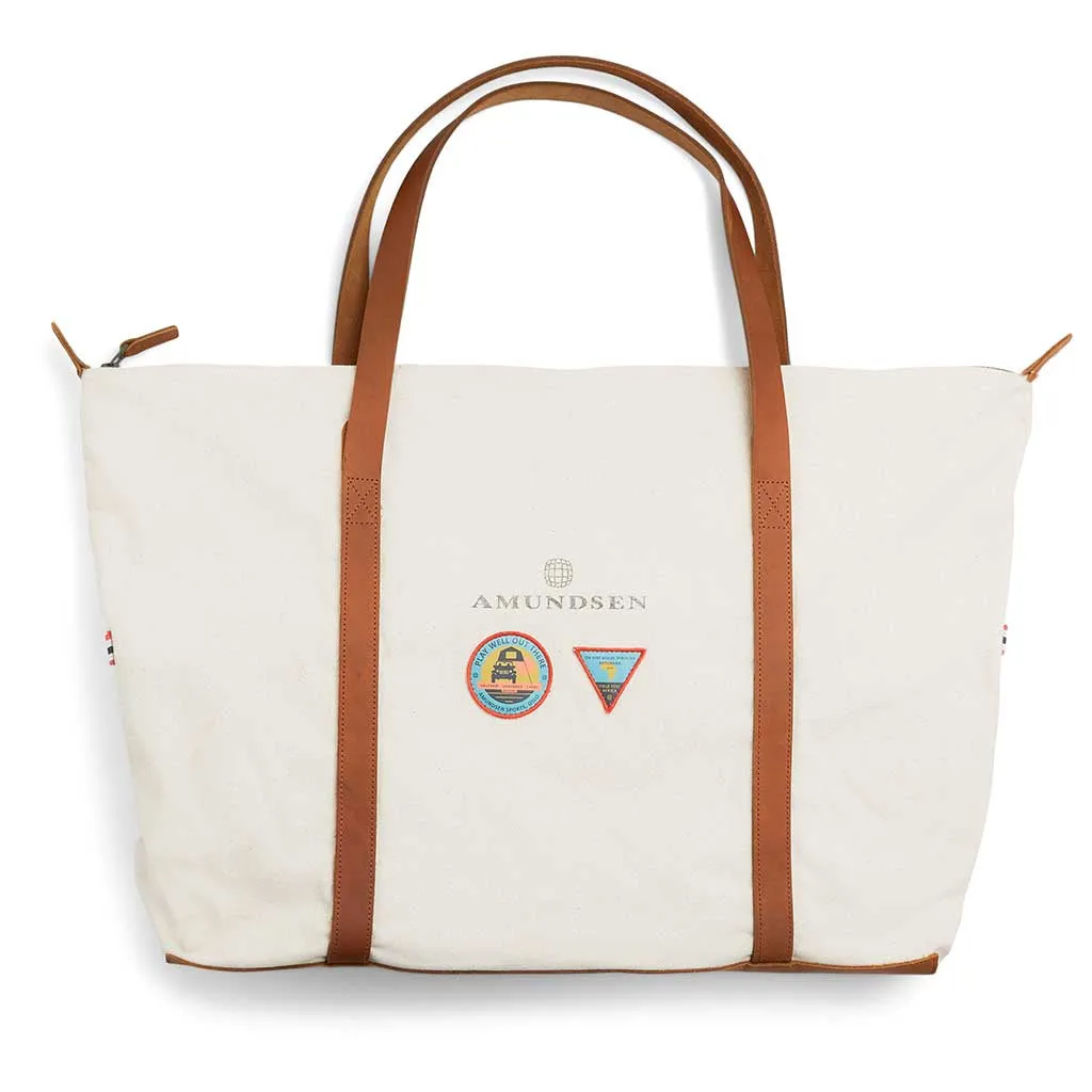 Kalahari Weekend Tote Bag