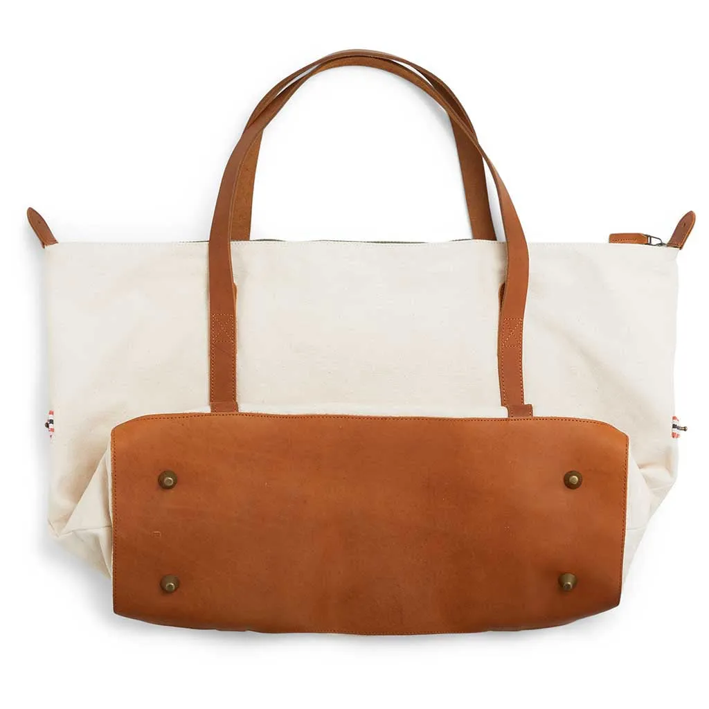 Kalahari Weekend Tote Bag