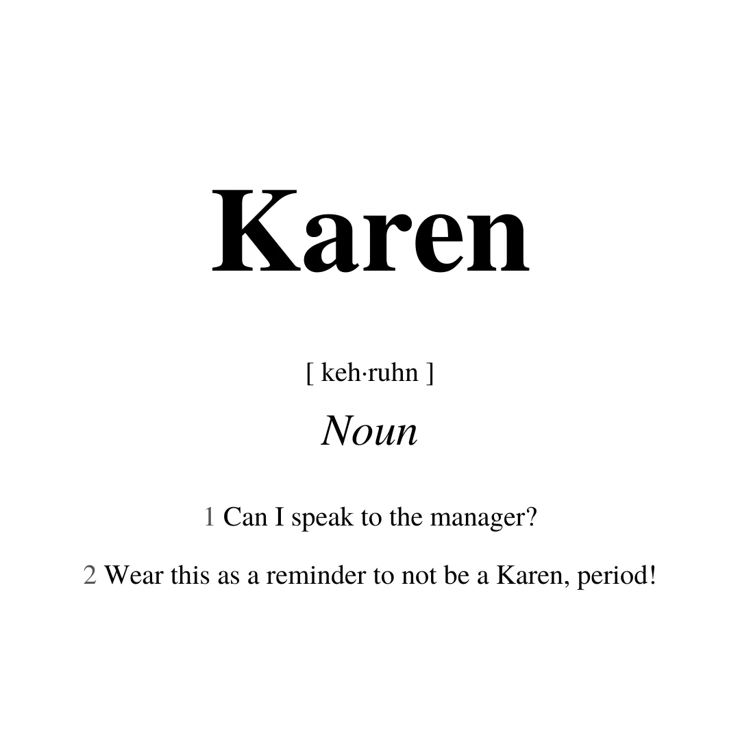 Karen Bracelet