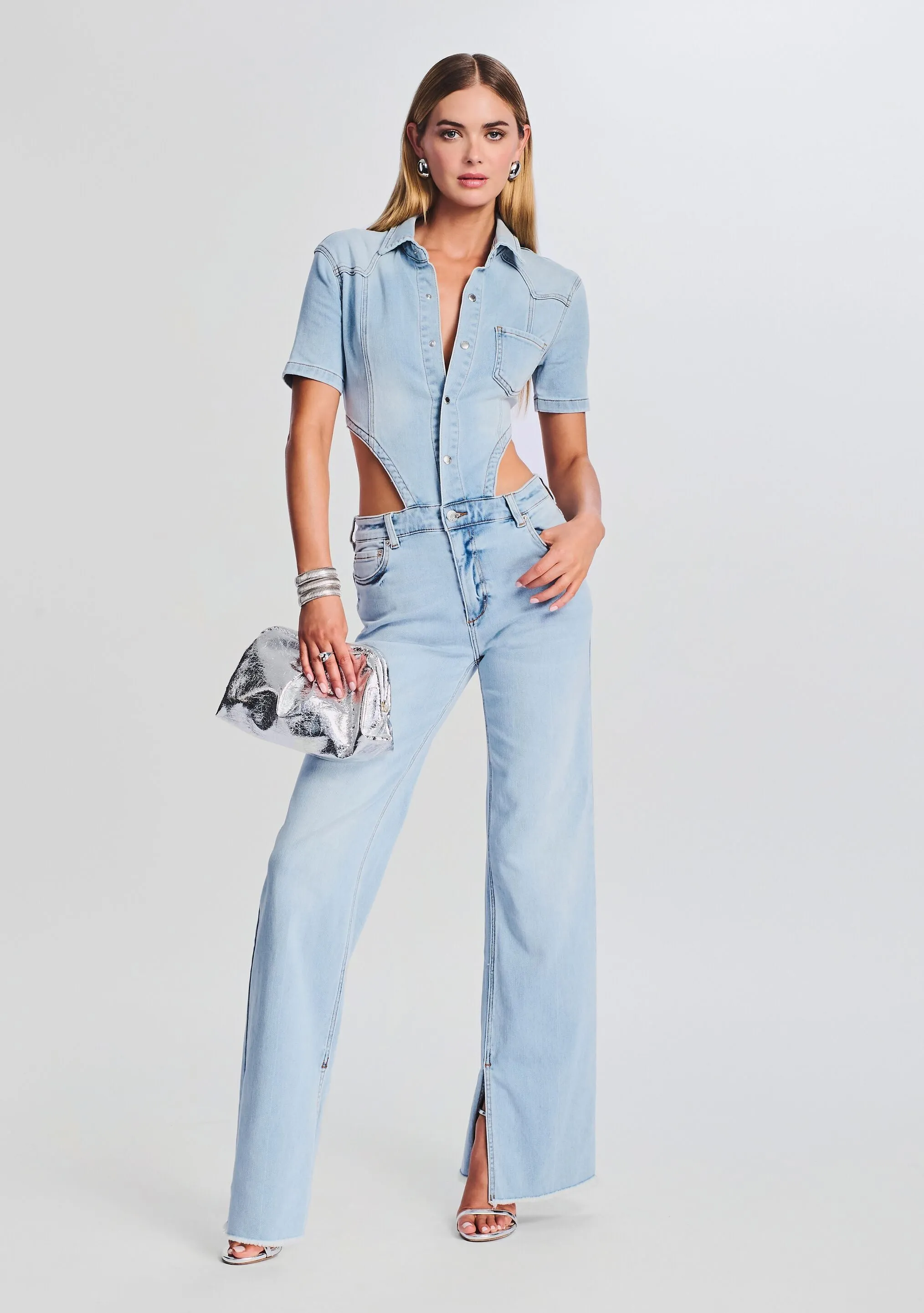 Karen Jumpsuit