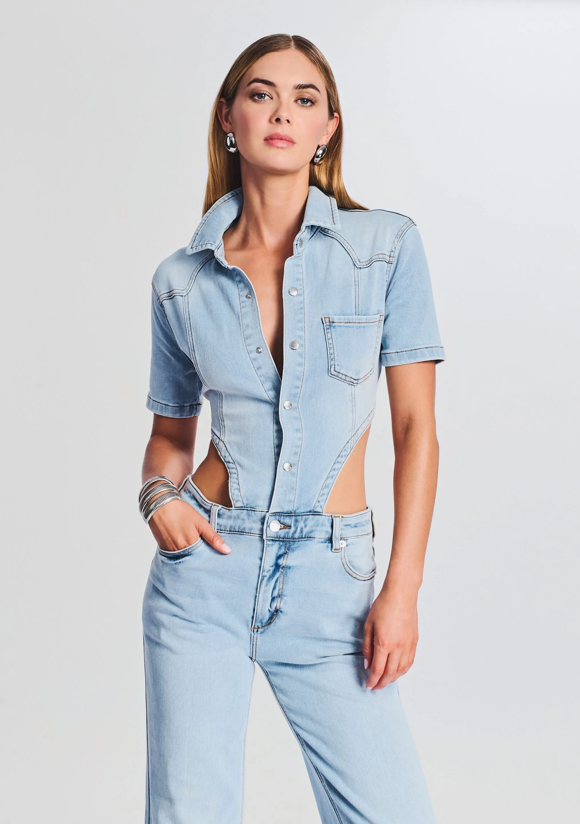 Karen Jumpsuit