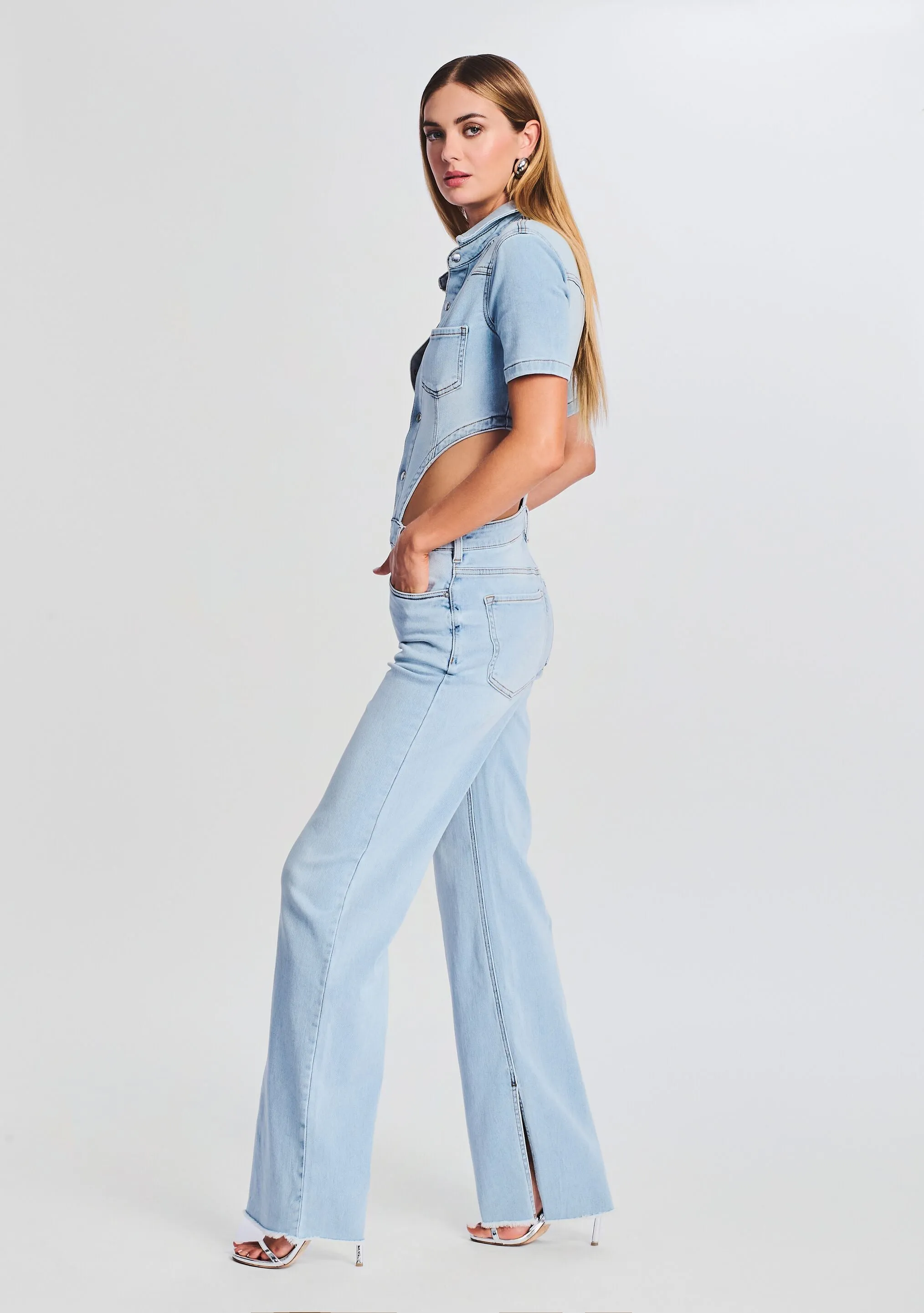 Karen Jumpsuit