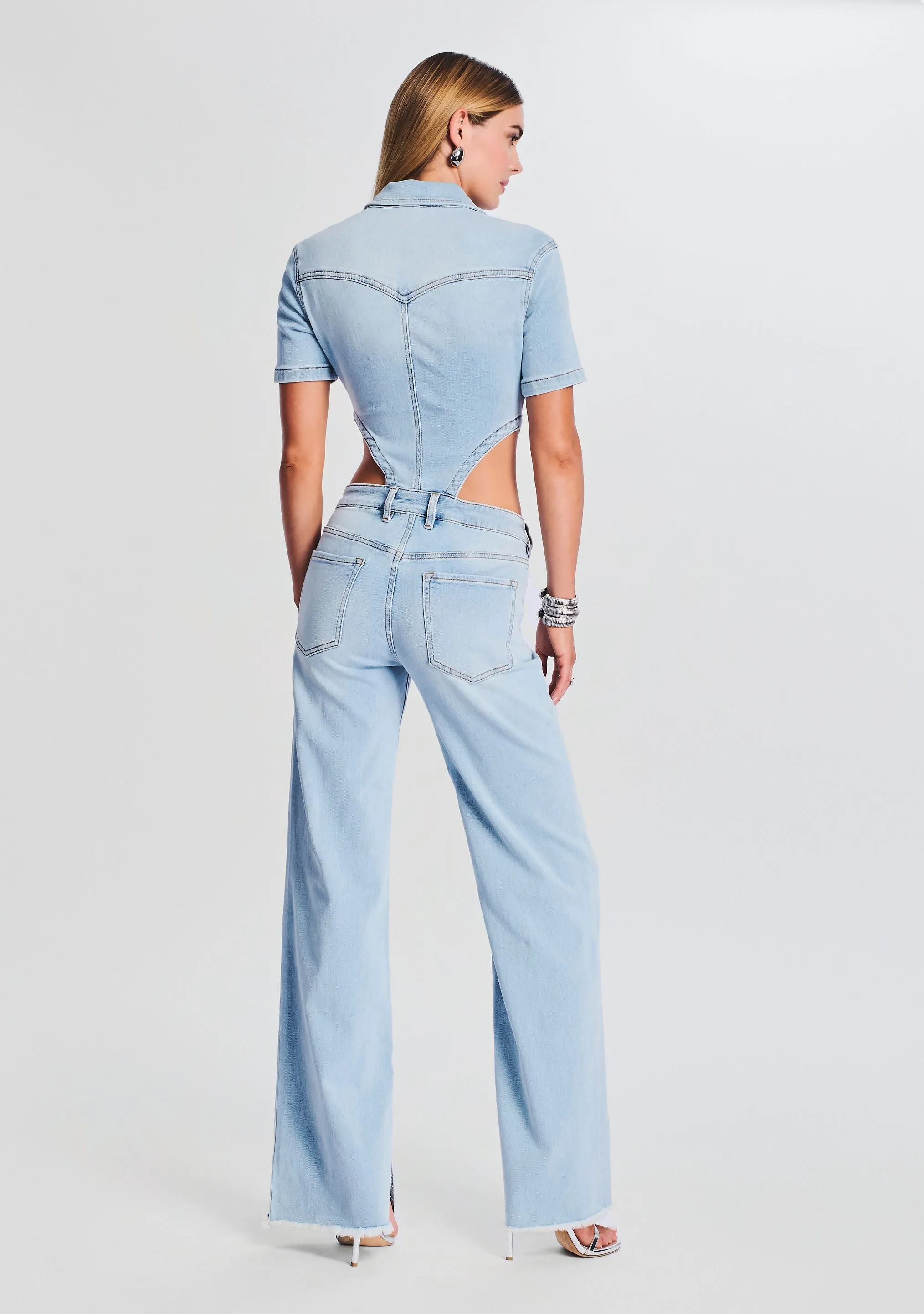 Karen Jumpsuit