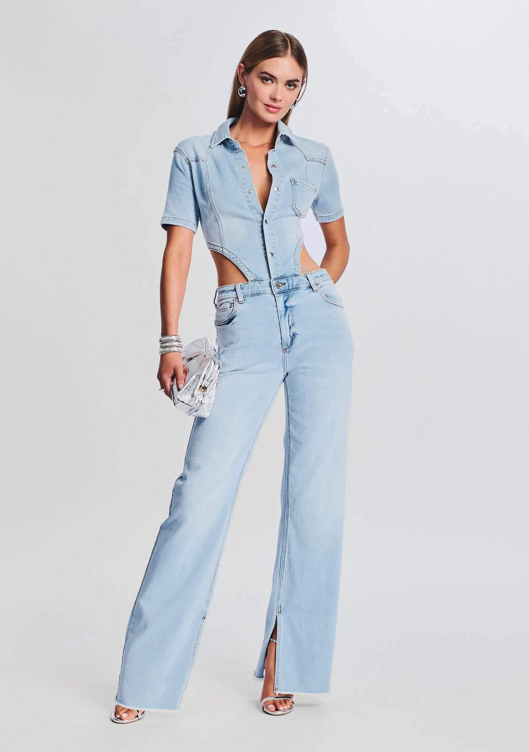 Karen Jumpsuit