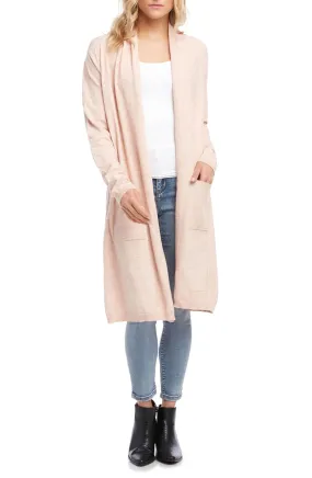 Karen Kane Duster Cardigan