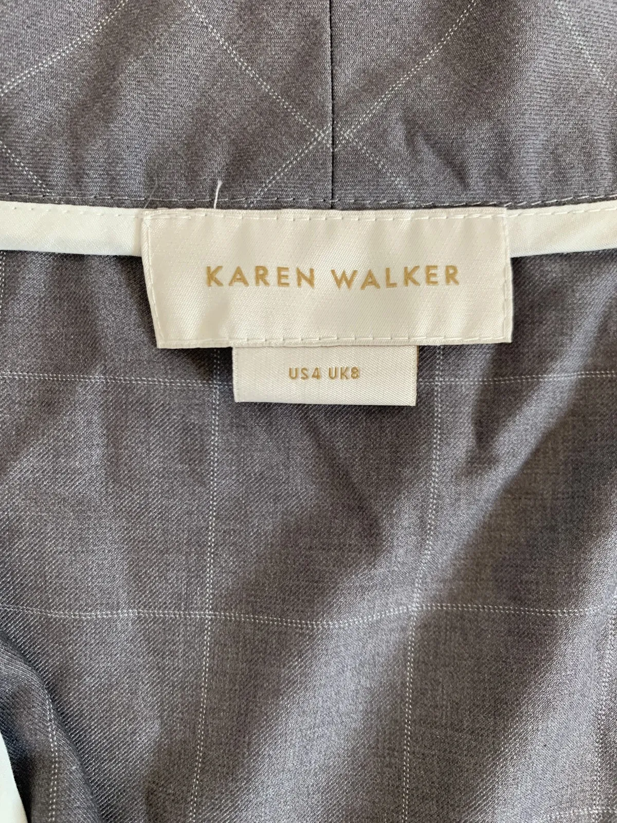 Karen Walker