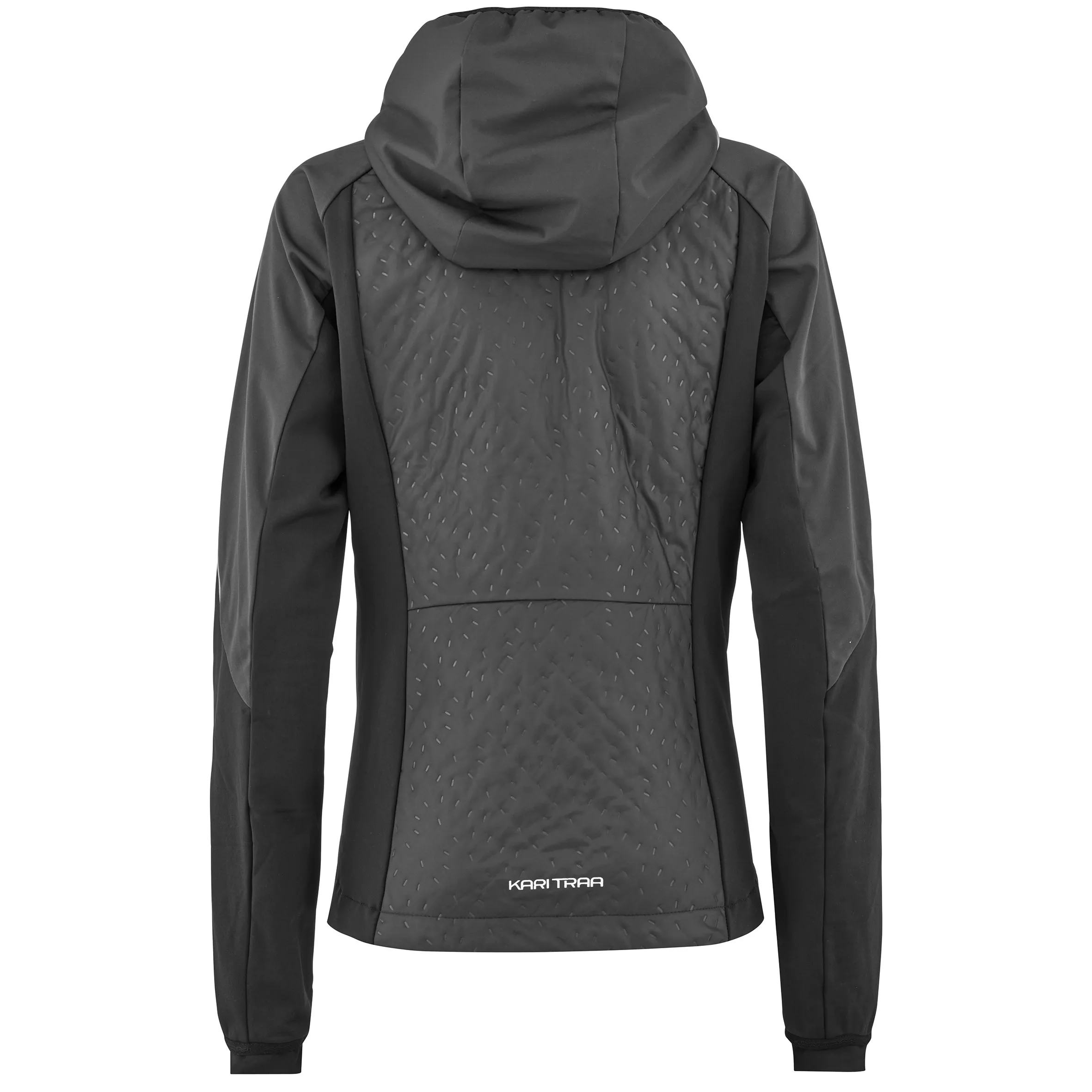 Kari Traa Women's Tirill 2.0 Jacket Dgrey | Buy Kari Traa Women's Tirill 2.0 Jacket Dgrey here | Outnorth