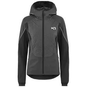 Kari Traa Women's Tirill 2.0 Jacket Dgrey | Buy Kari Traa Women's Tirill 2.0 Jacket Dgrey here | Outnorth