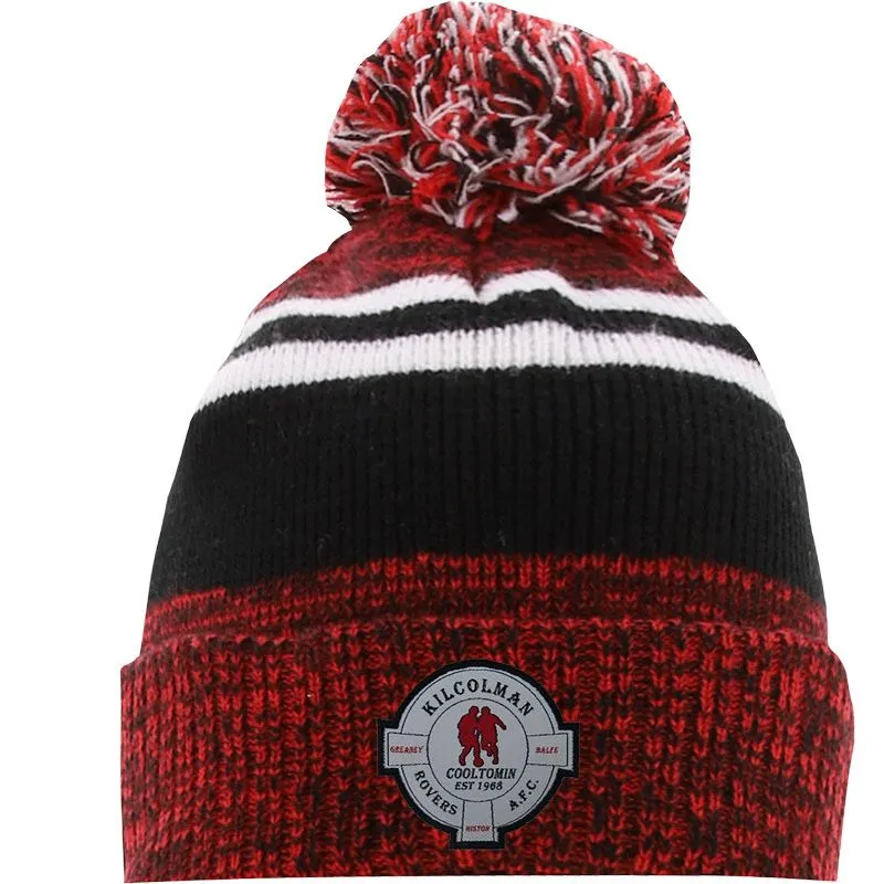 Kilcolman Rovers AFC Canyon Bobble Hat