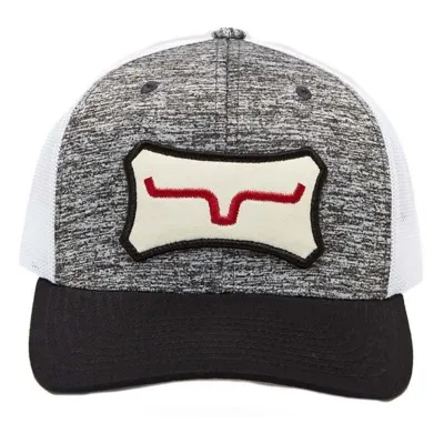 Kimes Ranch Boneyard Trucker Snapback Hat