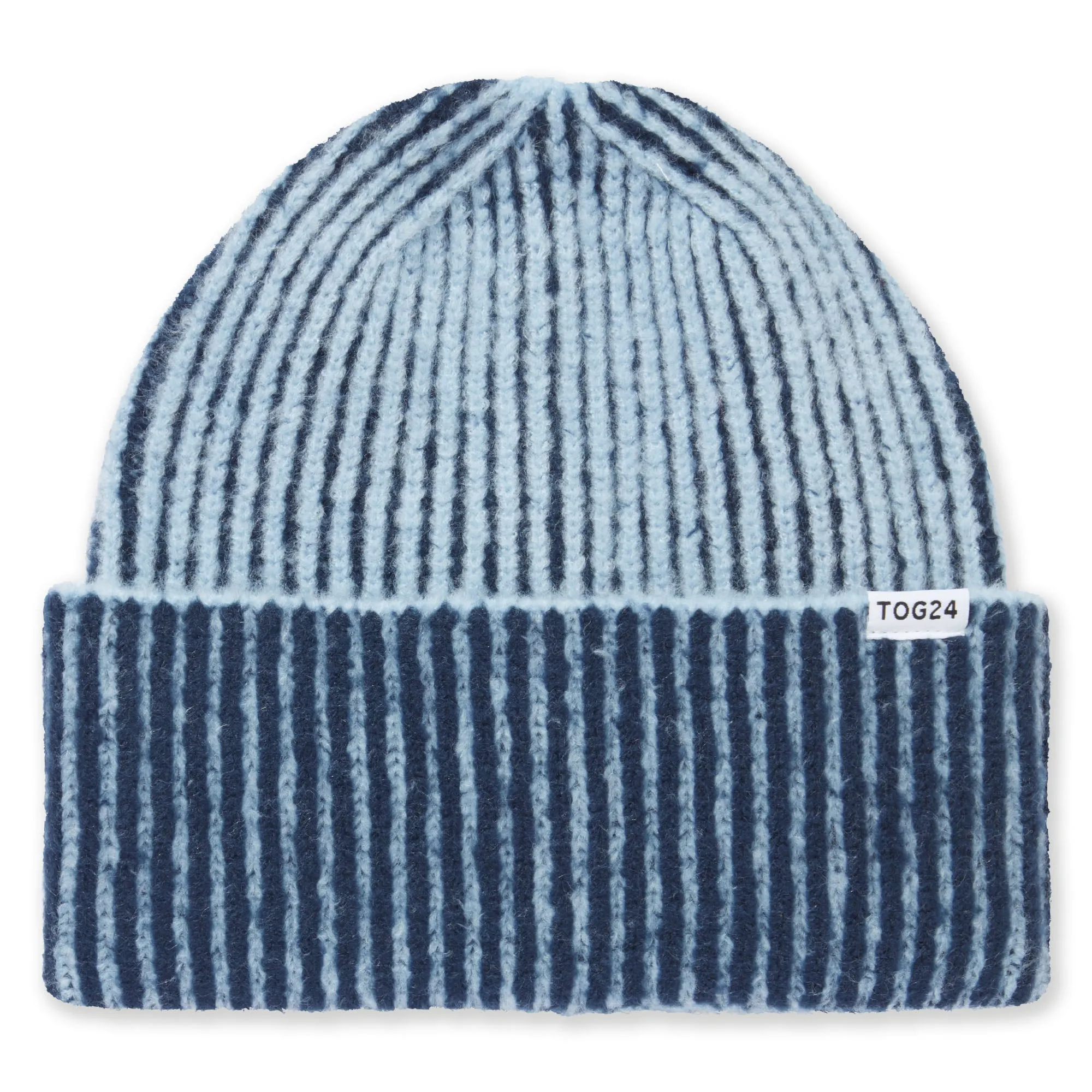 Kiryan Knit Hat - Frost Blue