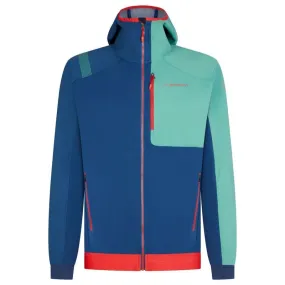 La Sportiva  Macnas Hoody - Giacca softshell - Uomo