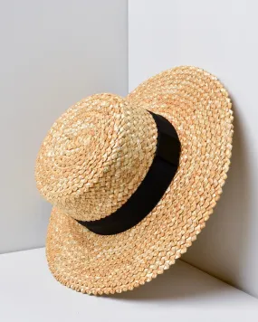 Lack of Color - Rico Straw Hat