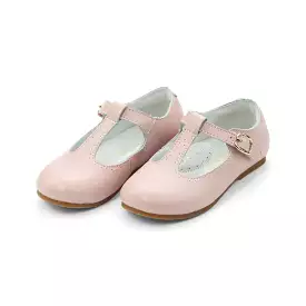 l'amour - Pink Eleanor Flat