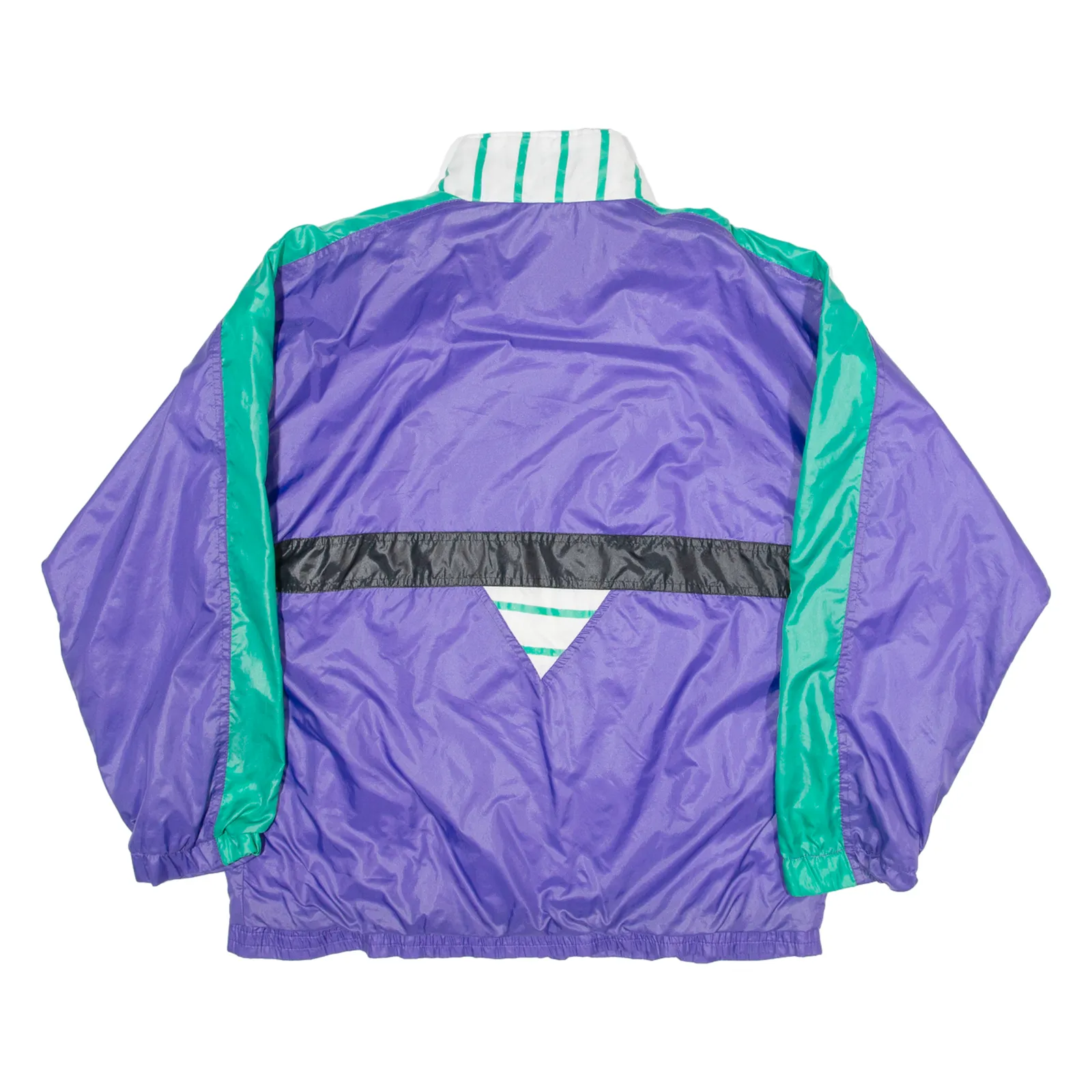 LE COQ SPORTIF Womens Jacket Purple M