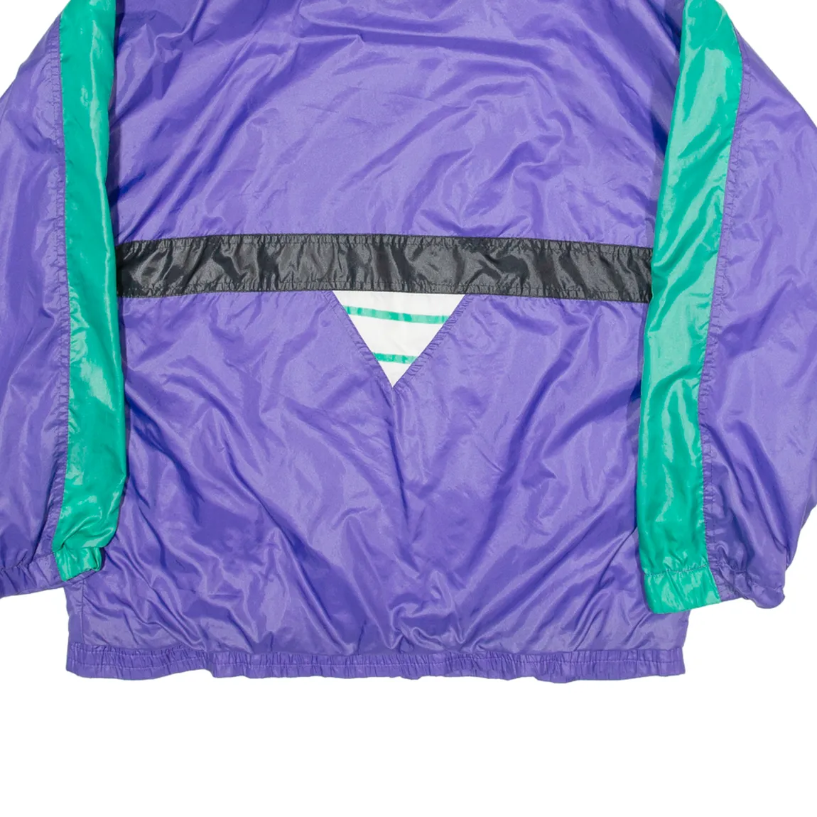 LE COQ SPORTIF Womens Jacket Purple M