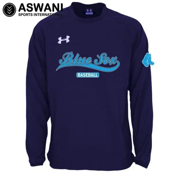 Leicester Blue Sox Under Armour Contact Jacket (Youth)