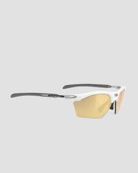 Lenses for RUDY PROJECT Rydon Slim White Gloss - Multilaser Gold glasses SP5457690000-nd