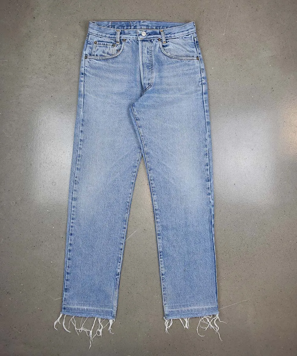 LEVI'S 501 Jeans (30/30)