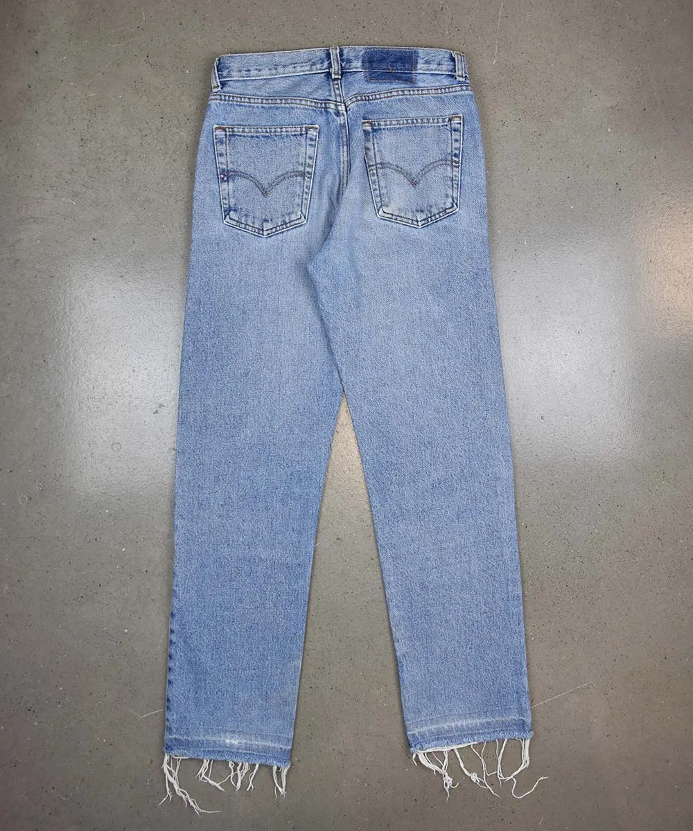 LEVI'S 501 Jeans (30/30)