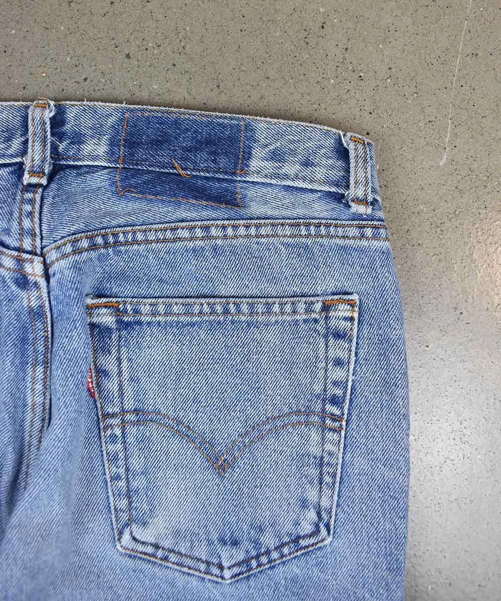 LEVI'S 501 Jeans (30/30)