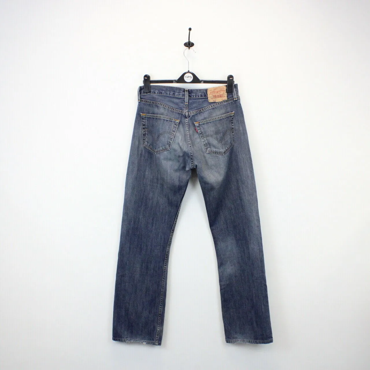 LEVIS 501 Jeans Blue | W31 L32