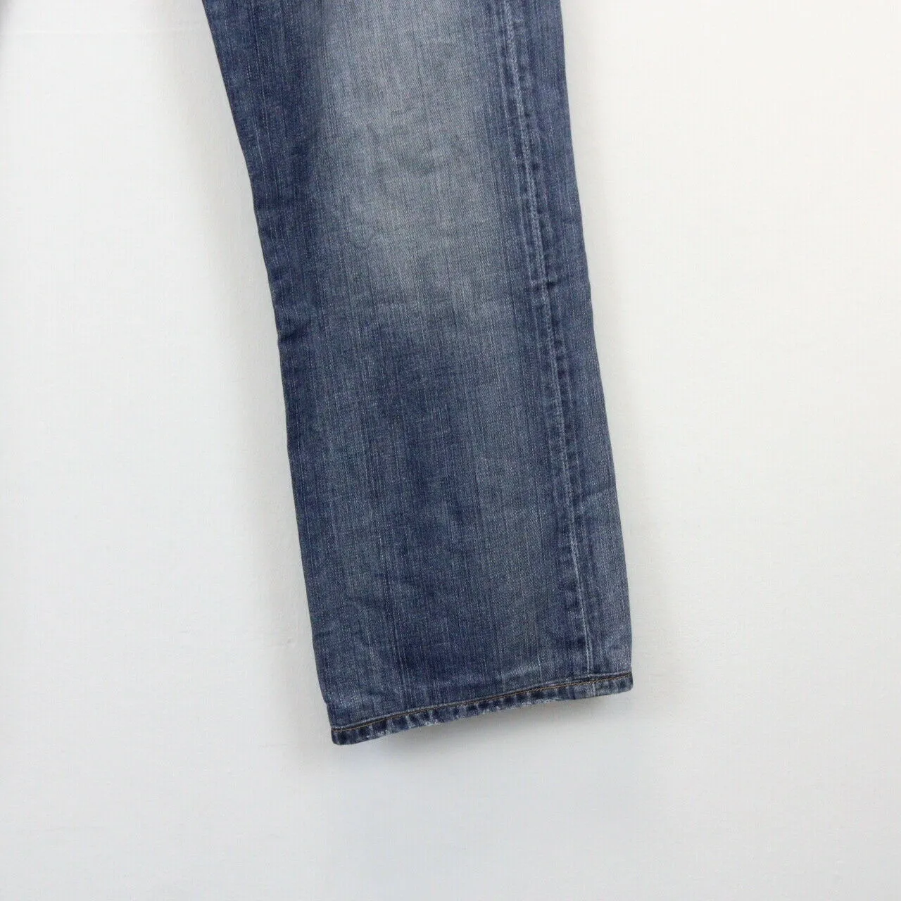 LEVIS 501 Jeans Blue | W34 L30