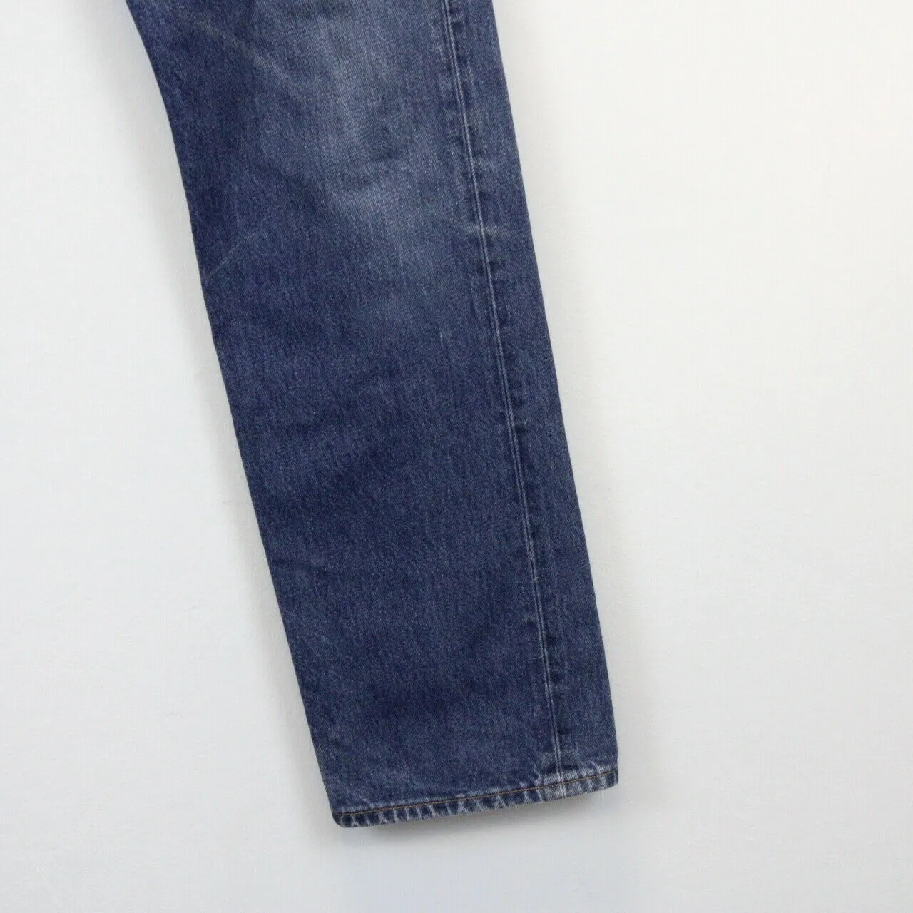 LEVIS 501 Jeans Blue | W34 L34