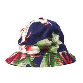 Liberty Bucket Hat (Hawaiian)