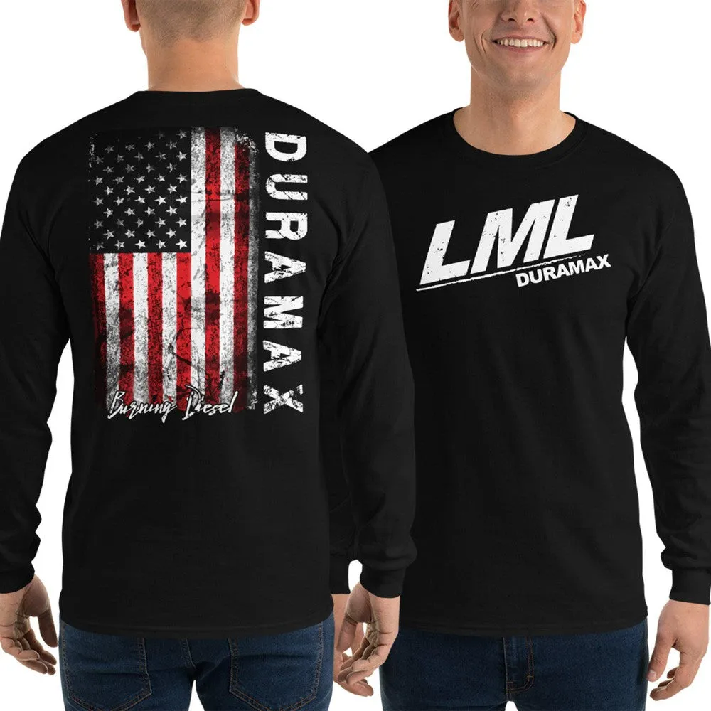 LML Duramax Long Sleeve T-Shirt