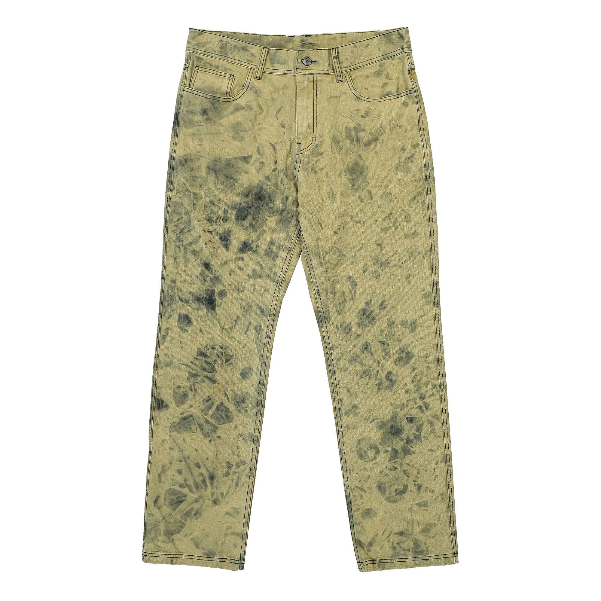 Locust Twill Pant