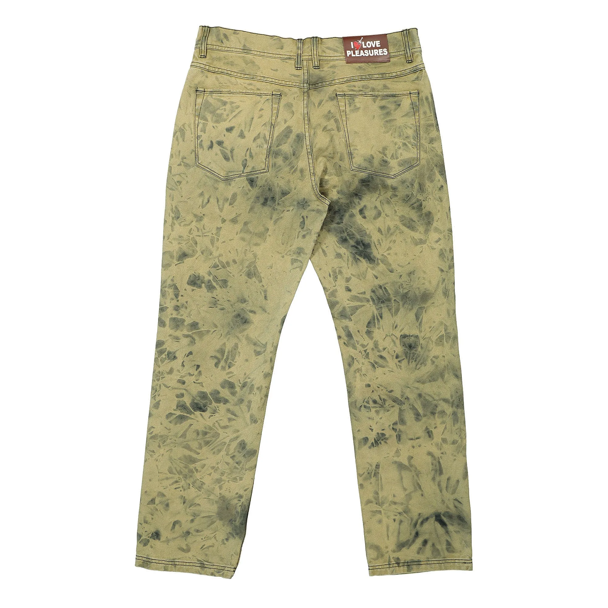 Locust Twill Pant